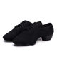 Dance Shoes Square Dance Shoes for Women, Adults and Children, Latin Dance Modern Dance Shoes, Soft-Soled Ballroom Dance Shoes