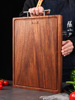 Mr. Koizumi household chopping block Cutting board Black gold Sandalwood chopping block household Antifungal chopping block Vegetable board wholesale solid wood Chopping board