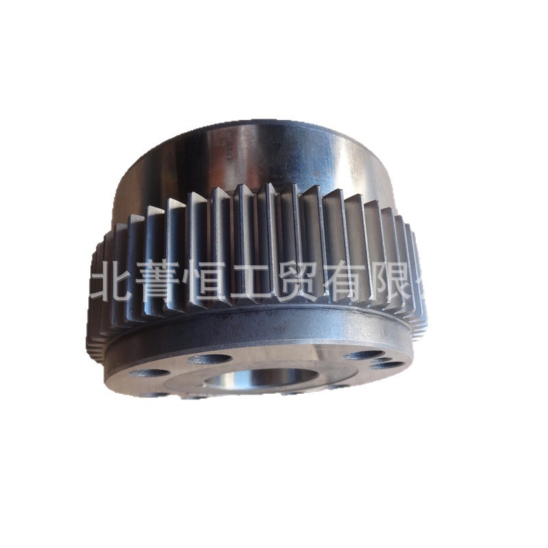 Dongfeng Hercules Cement Mixer Truck Gear D5010443757