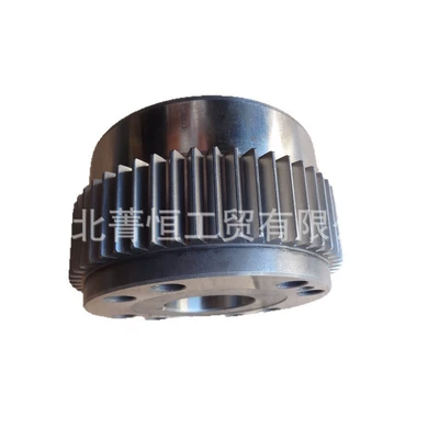 Truck Gear – Flywheel/Gear
