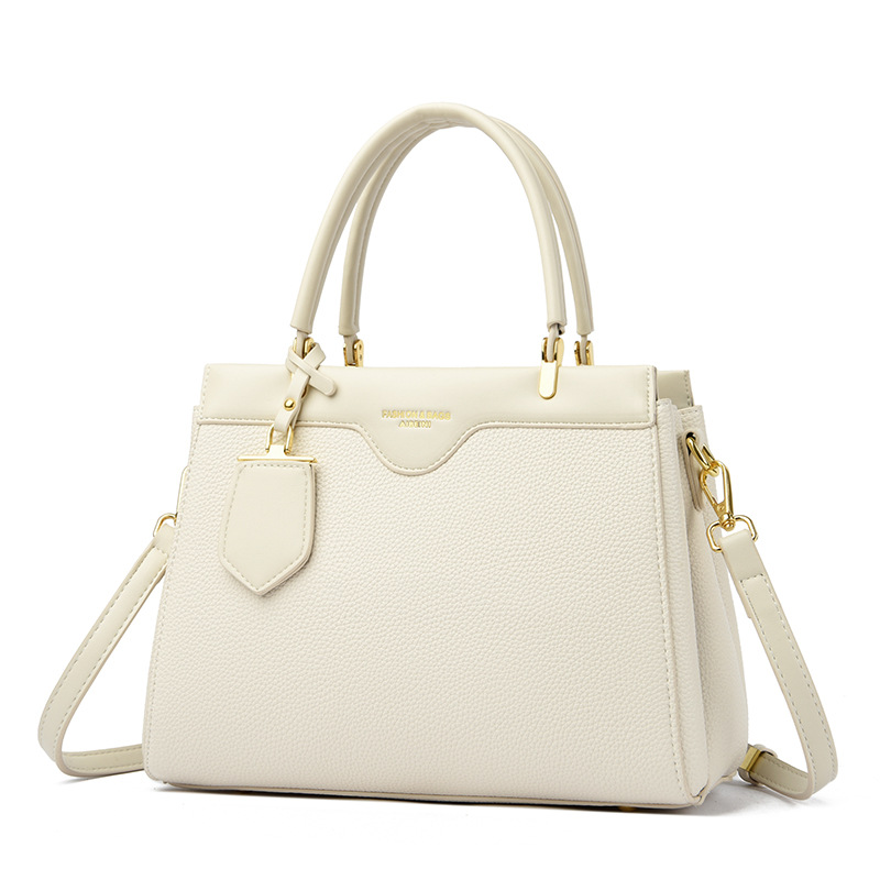 Valentinstagsgeschenk: Trendige Damen-Umhängetasche im angesagten Nischendesign – hochwertige und praktische Tasche_voghion.com