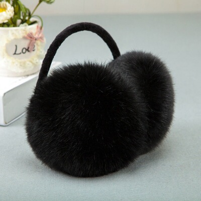 keep warm Ear package upgrade enlarge Thickened paragraph Earmuff winter Earmuffs Ear sets Ear