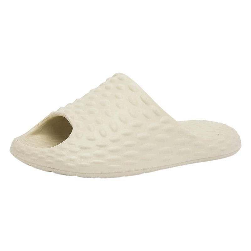 Сандалии и тапочки на толстой подошве для ванной комнаты для мужчин и женщин All Seasons eva Нескользящая мягкая подошва Летняя пара Домашняя бытовая техника