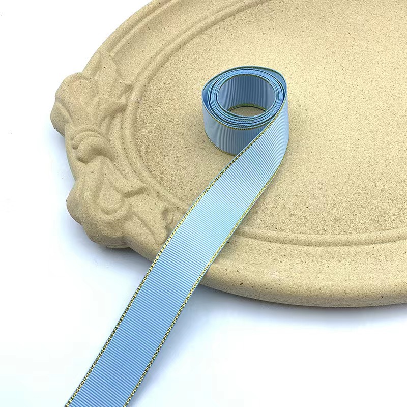 2.5CM Phnom Penh hilo cinta hecha a mano accesorios DIY barra de cinta al por mayor