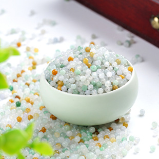 �������a؛ ����ɢ��3mm-4mm����������С��diy����朵���朸���
