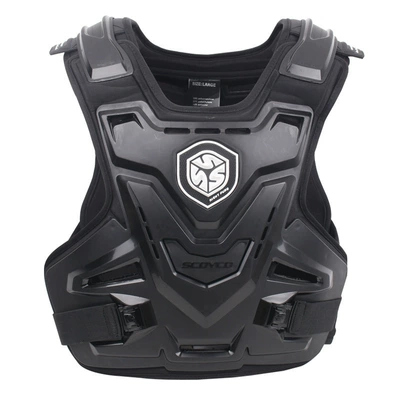 Vest Four Seasons Equipment — Motorcycle Safety Supplies