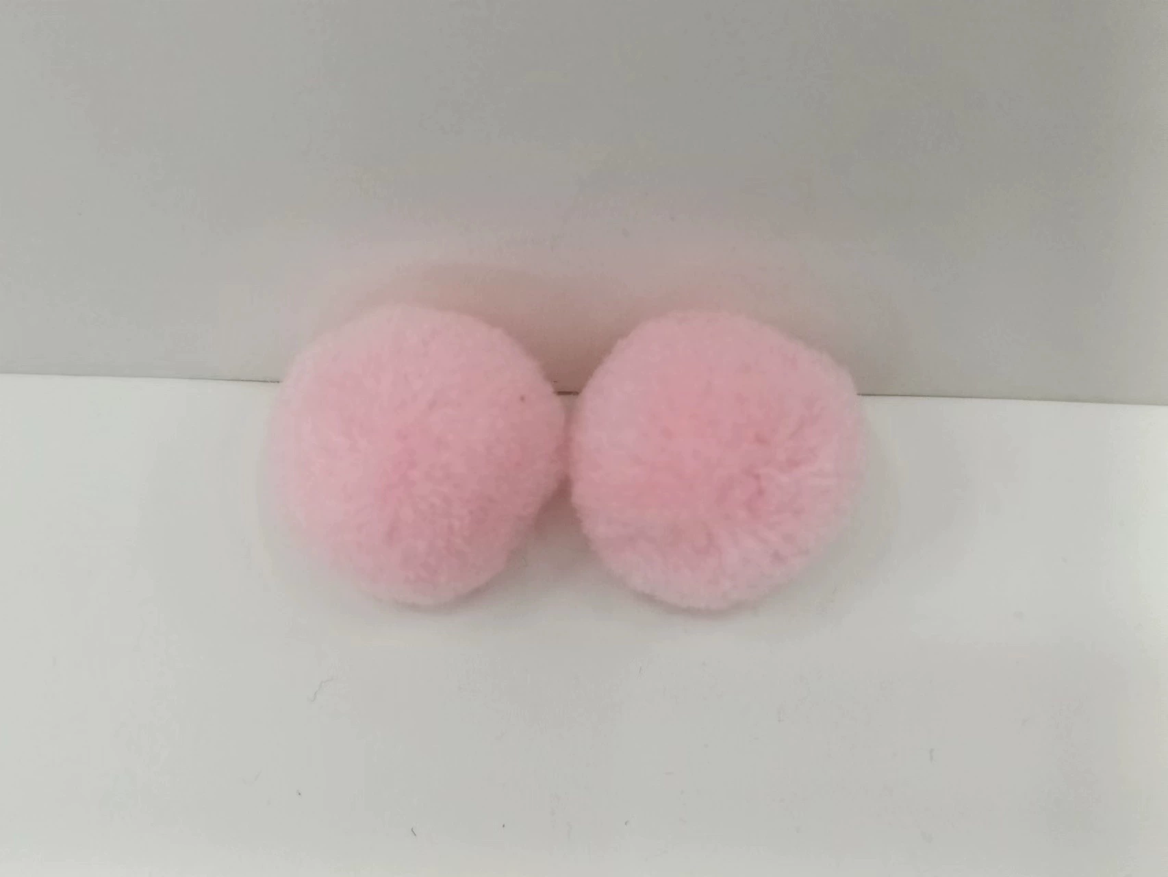 Красная шерстяная игрушка, униформа, шляпа, ручная работа, оптом