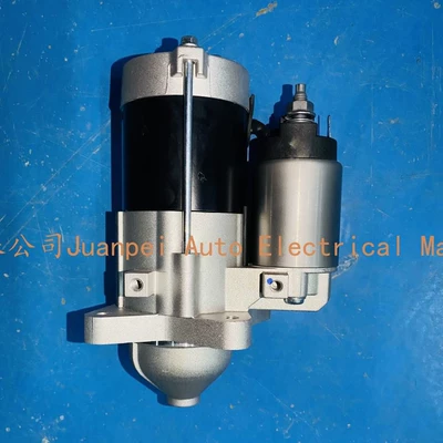 Auto Bj80 Car – Starter and accessories