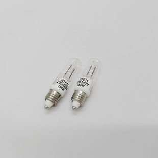 Supply Jde11-150W Spotlights, Ceiling Lights, Downlights, Ceiling Lamps, Track Lights, Ceiling Lamps, Halogen Lamps