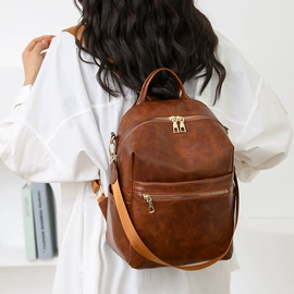 女士斜挎包;女士单肩包;休闲背包