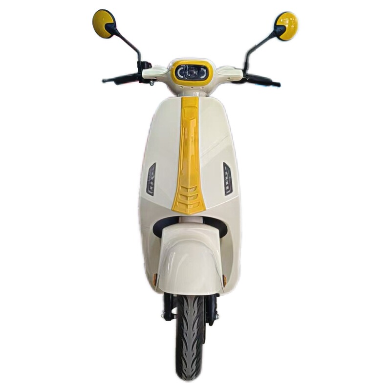 ベトナムの新しい H7 電動自転車国境を越えた外国貿易電気自動車メーカー直販ディスクブレーキ付き二輪電気自動車|undefined