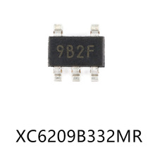 XC6209B332MRbSOT23-5ԷLDOоƬԪNƬIC