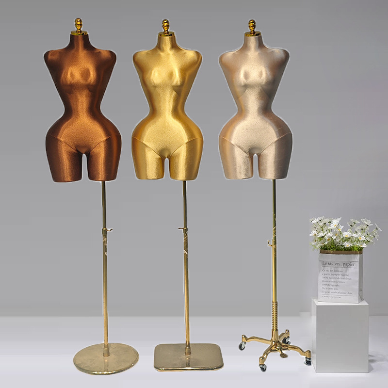 bbl maniquí transfronterizo Europa y América grande maniquí ropa interior modelo de muñeca falsa estante de exhibición