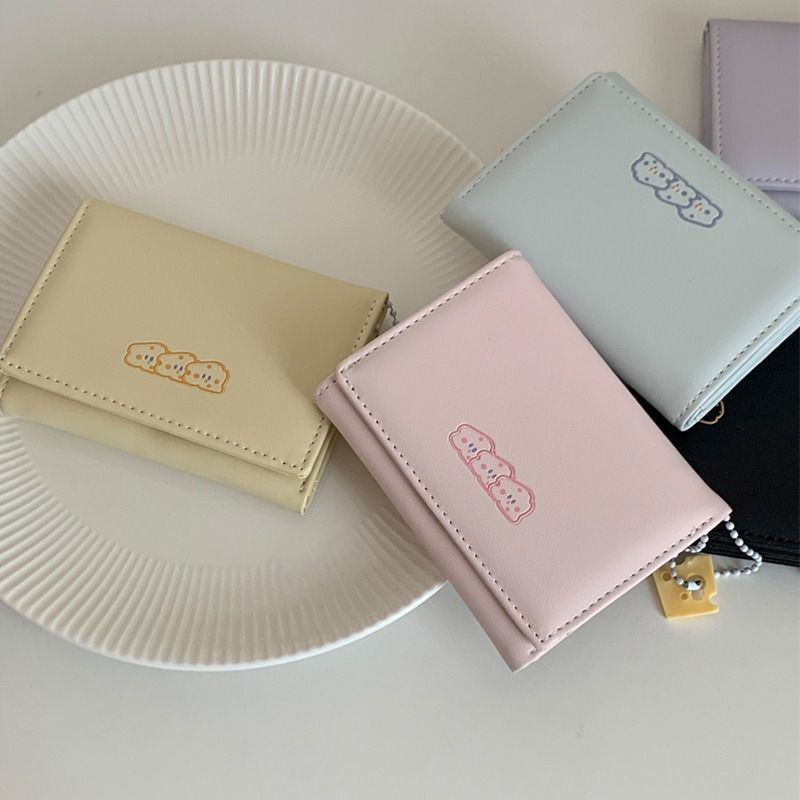 Cheese Wallet Japanese Cute Fresh Ins Style Short Women's Creative 70% off Coin Purse Niche Unique Design Cheese Wallet Japanese Cute Fresh Ins Style Short Women's Creative 70% off Coin Purse Niche Unique Design
