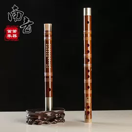 吹奏类乐器