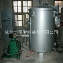株洲華明供應1200℃真空氣氛爐真空熱處理爐真空沉積真空燒結爐