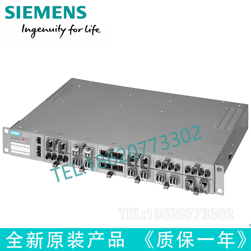 西门子XR324-12M管理型IE交换机6GK5 324 6GK5324-0GG00-3AR2现货