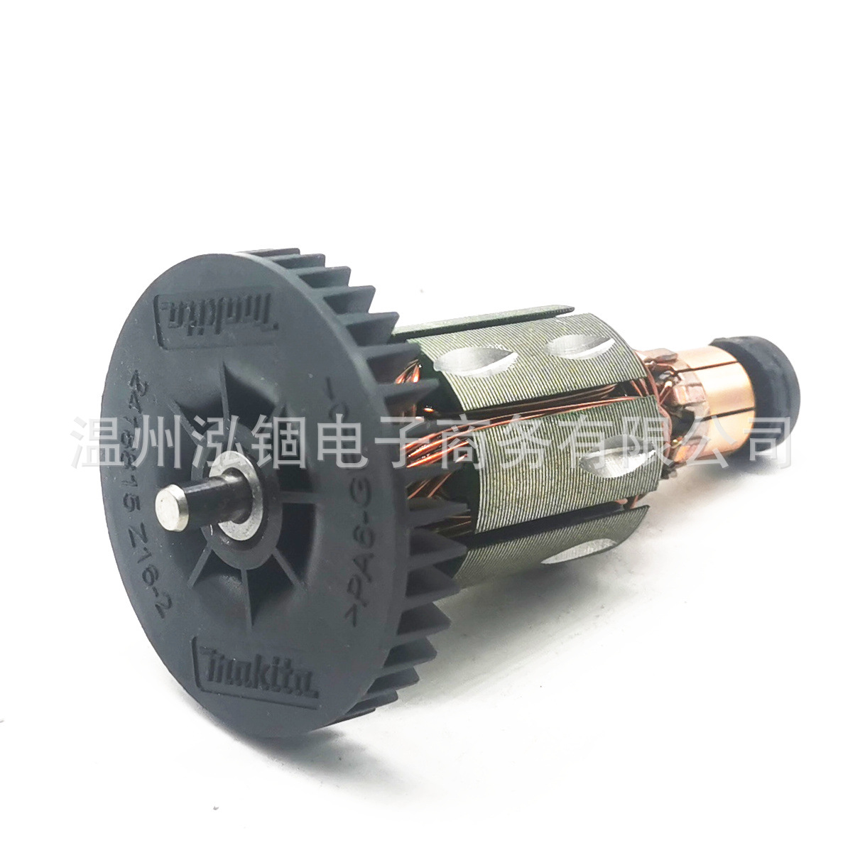 牧田 DGA452 BGA452  DGA402RME BGA402RFE DGA402Z DGA402  转子