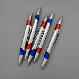 圆珠笔中油笔;台笔;中性笔