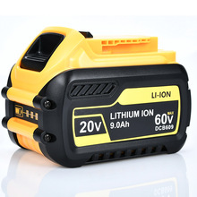 ���õ�ΰDewlt20V 60VDCB609 DCB606 DCB612 DCB200 DCB206﮵��