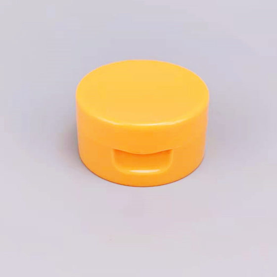 Factory Outlet Facial Cleanser Hose Flip Cover Sunscreen Lotion Lotion Hand Cream Cover Inverted Plastic Bottle Cap