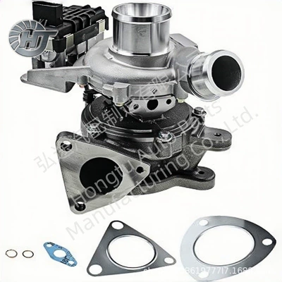 Supercharger Rmbk2Q-6K682-Ga,Rmbk2Q6K682Ga,786880,1863277,1946738,1914068