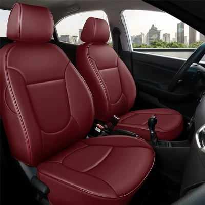 Ix25 Full Coverage Car Seat Modelə uyğun (Original) oturacaq örtükləri