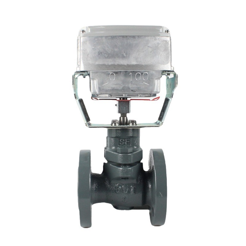 ɽ��綯�������ڷ�VY5158L��ͨ�������ձ�PN16���������¿ط�