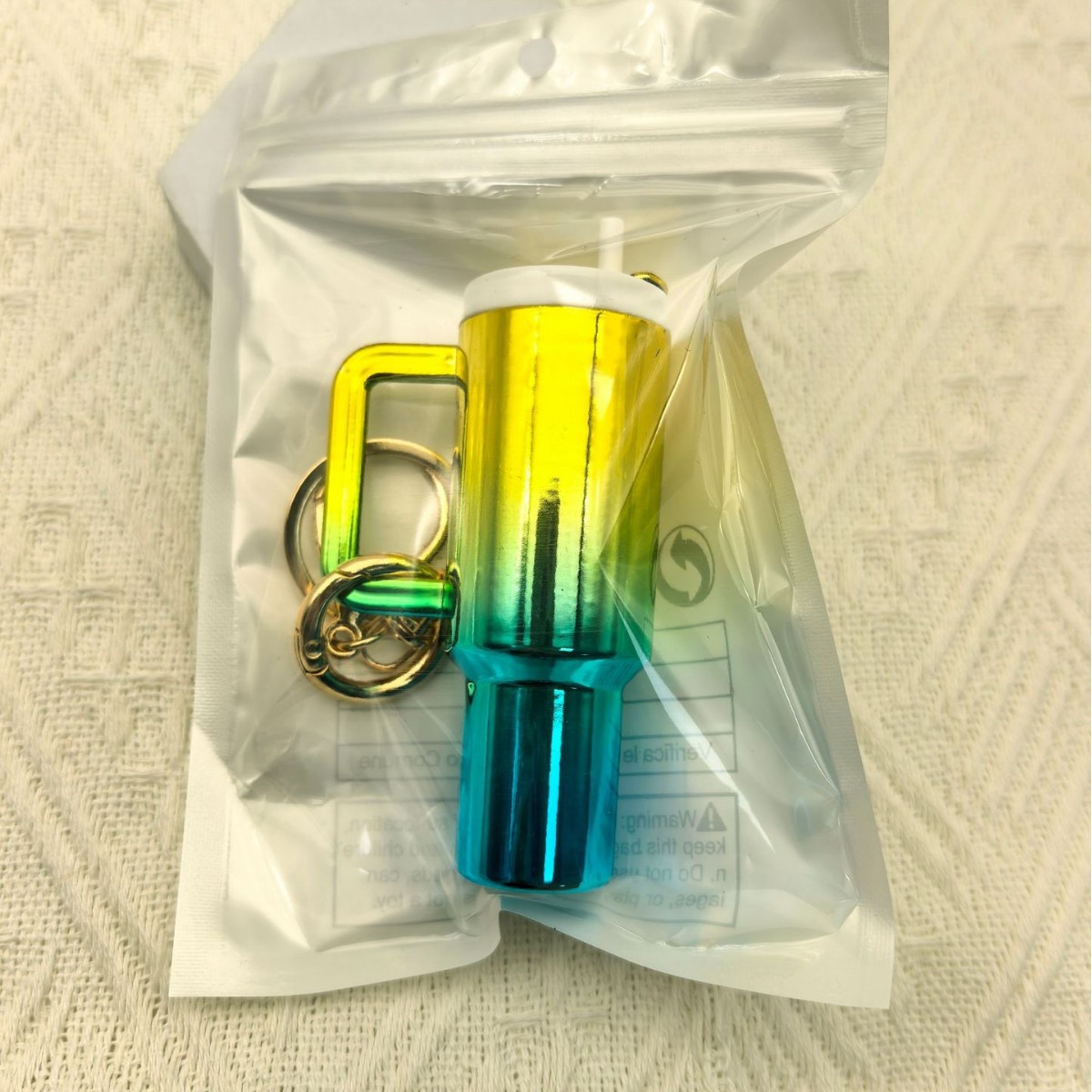 그라데이션 골든 그린