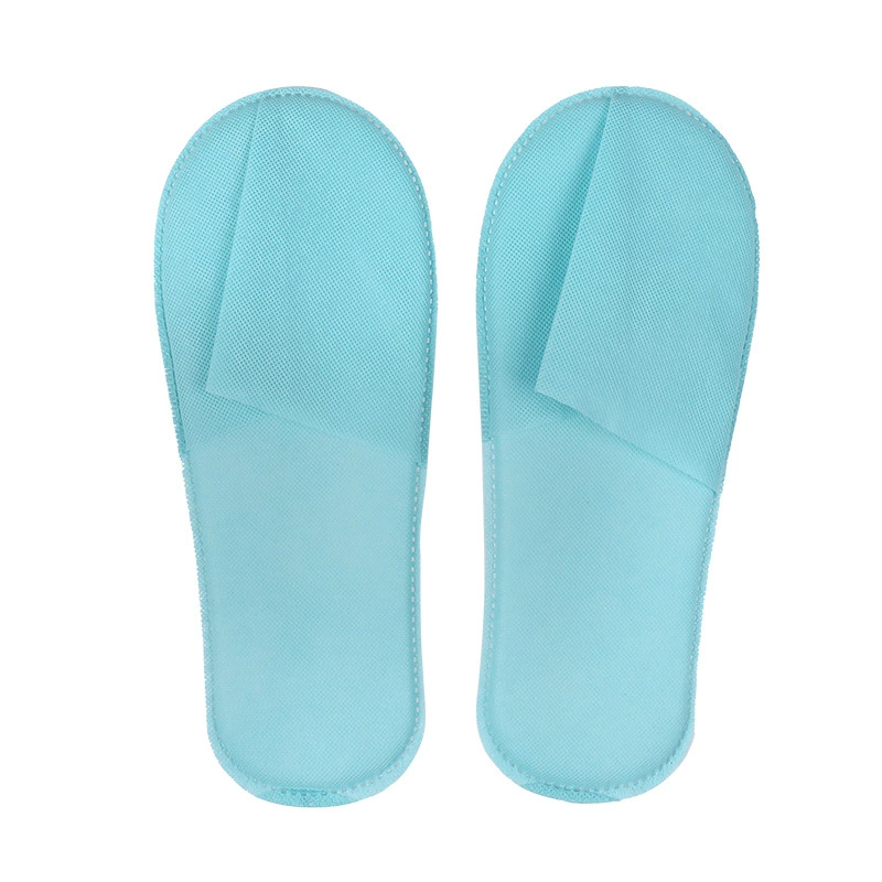 disposable slippers for hotel travel...