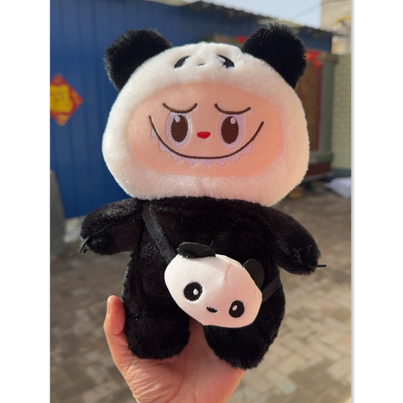 Juguetes de peluche lindos muñecas de frutas almohada muñeca agarra muñeca boda tira muñeca de tela muñeca estand juguetes regalos