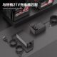 Miaoyou Universal Makita Pin Lithium Battery Large Capacity Car Washer Electric Wrench Electric Saw Electric Drill Special Charging