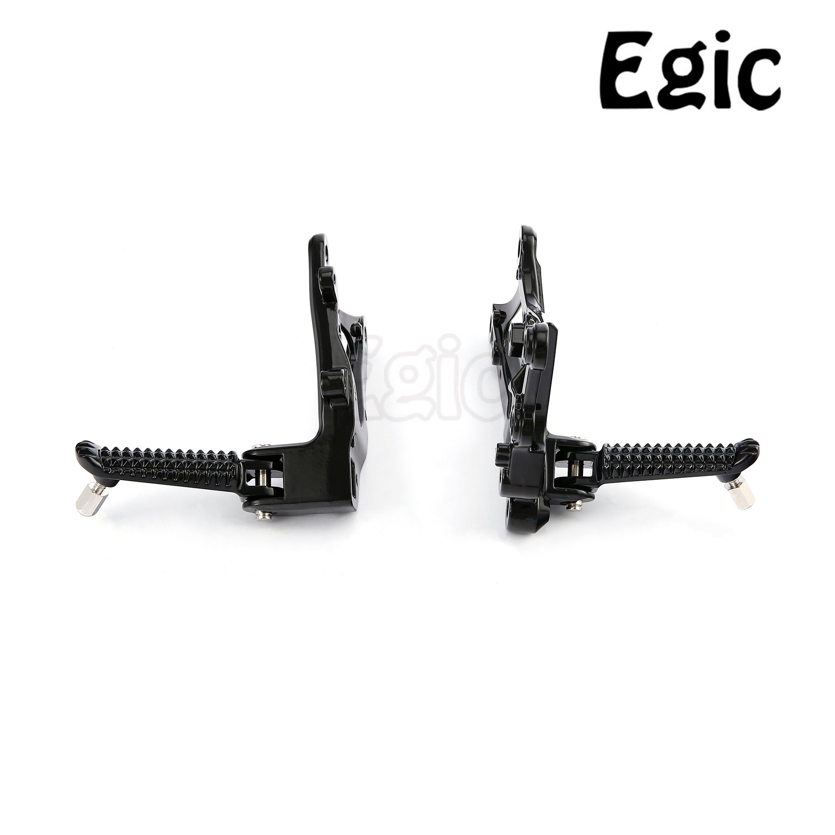 Motorcycle Suitable for Yamaha Yamaha Yzf R1 09-14 Front Pedal Assembly Pedal Bracket