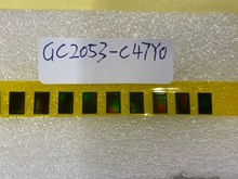 GC2053 格科微GC2053-C47Y0 CSP47 两百万像素 全新原装正品