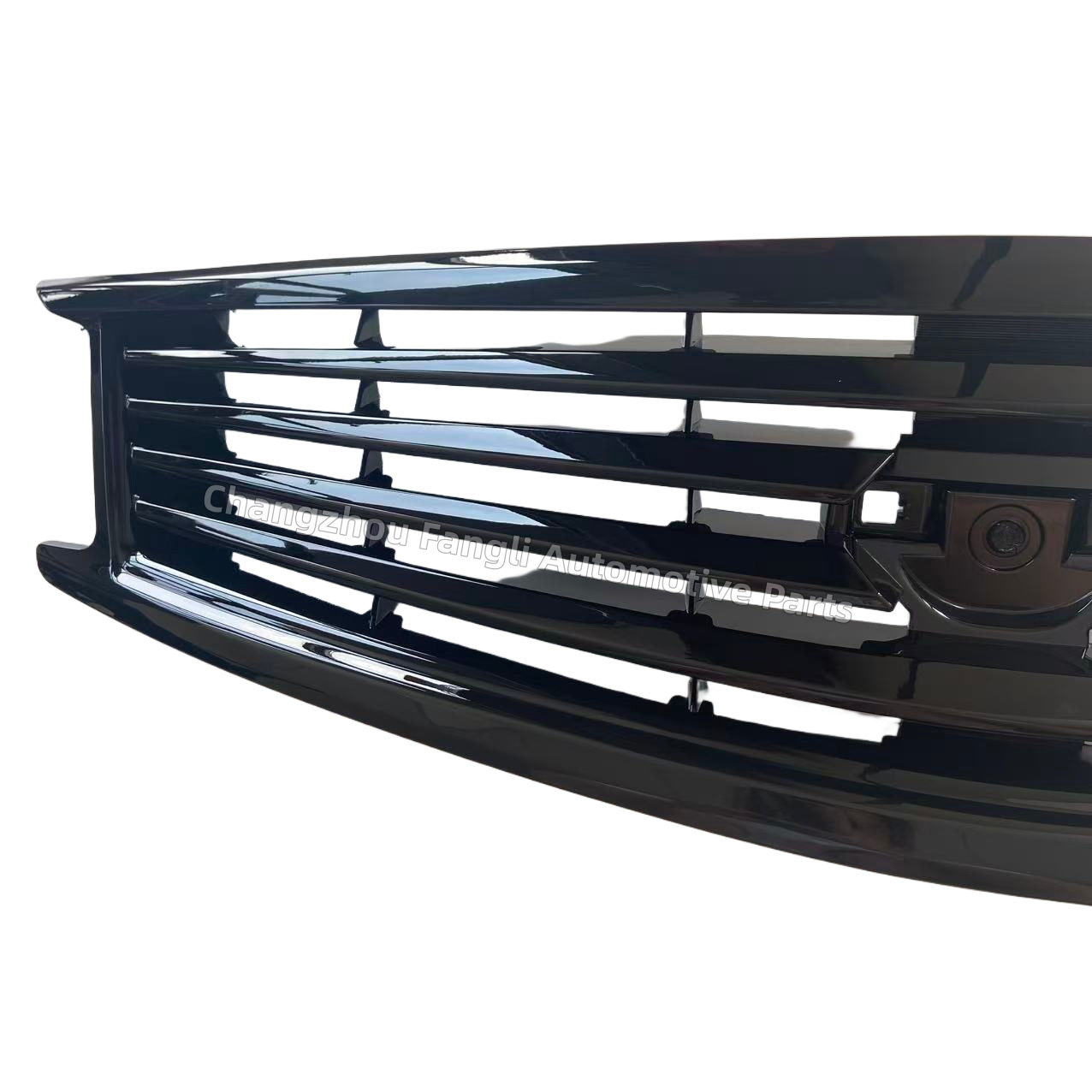 Suitable for Infiniti G37 Four-Door Original Grille 2008-2013 Black Model