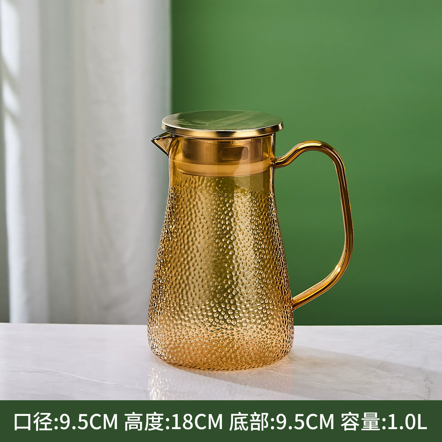 Прозрачный капсулированный teapot из акрилового пластика для коммерческого использования для гостиной