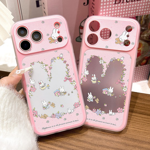 �m��iPhone17promax��ɫ�黨�׷��ö���һ�֙C���O��16С��15���l
