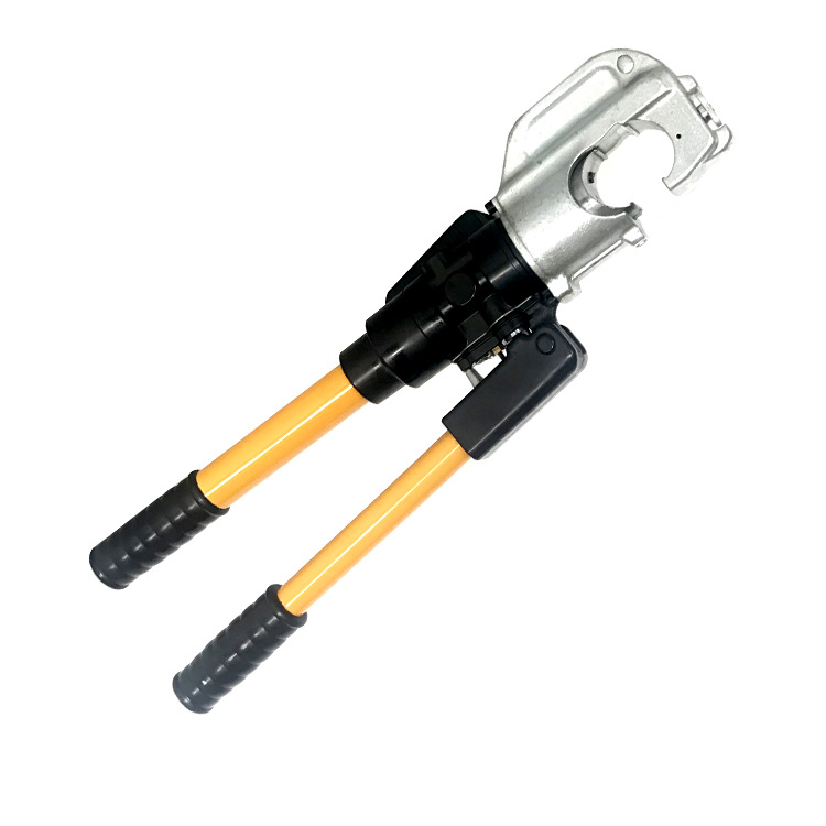 KORT手动压接钳EP-431出力12T开口C型31mm液压钳