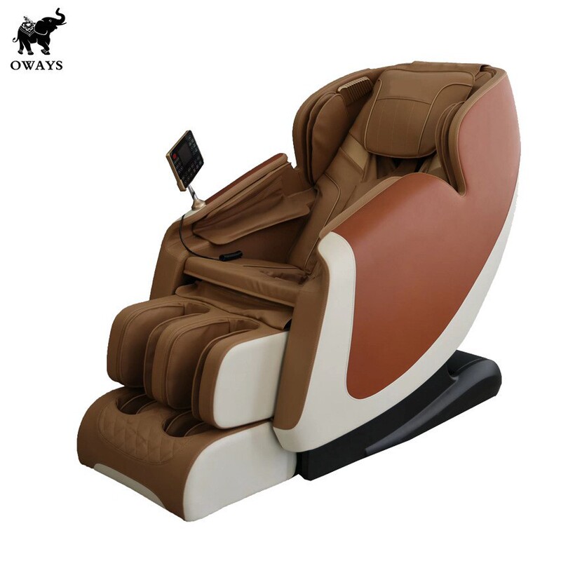 高端3D机芯零重力体验全身按摩椅足底滚轮蓝牙音乐家用豪华款|undefined