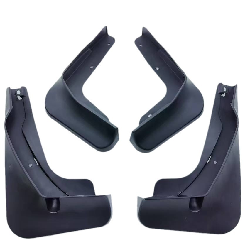 Aplicable a BAIC Poole Fox Alfa T5 neumáticos de automóviles guardabarros de ventas transfronterizas fabricantes al por mayor versión original