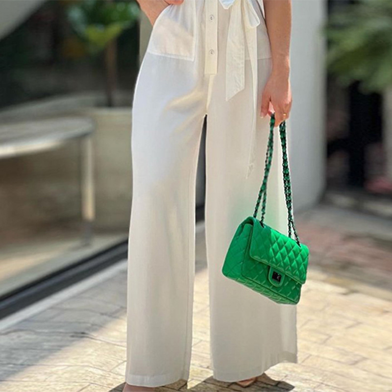 Stylish Jumpsuit Image 2