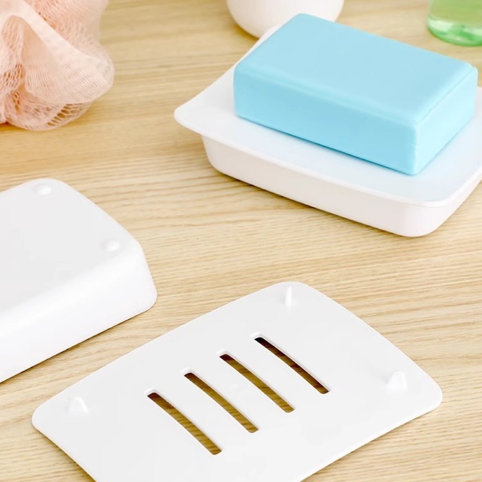 Japanese genuine import soap holder, drying rack, storage system 2