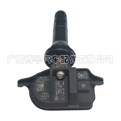 Automotive Sensors system (TPMS) sensor, suitable for Lexus