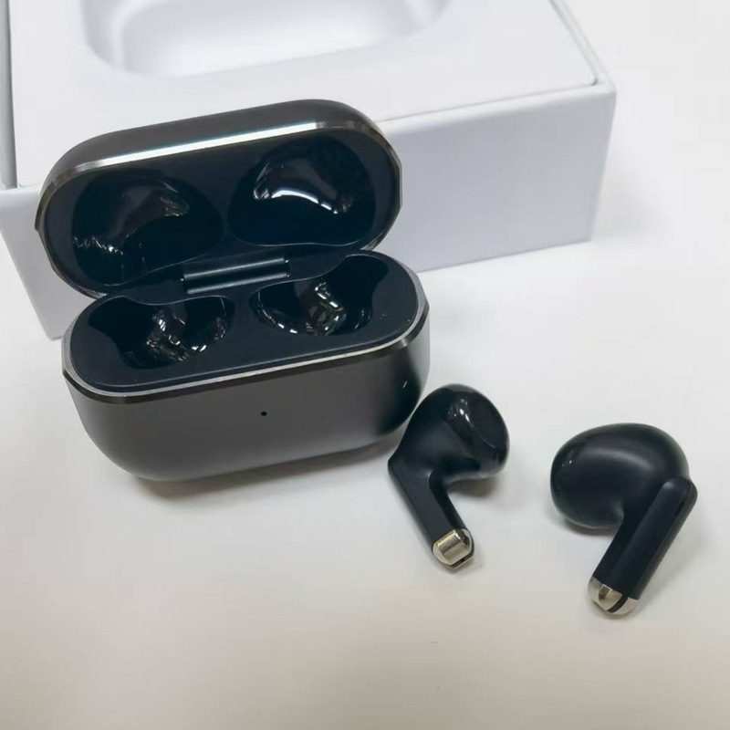 ミニ亜鉛合金 Bluetooth ヘッドセット ワイヤレス ステレオ HiFi 音質、半分コンパクトで便利、高品質|undefined