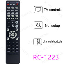 �������������Ż�ң���� RC-1223 1244 1216 1218 1228 1227 1174