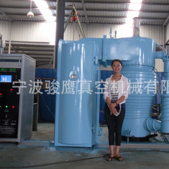 厨具玻璃专用真空镀膜机/箱式磁控溅射真空镀膜机