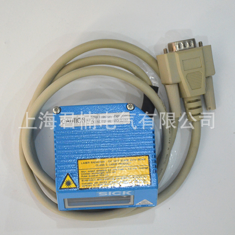 CLV410-1010 电子元器件 条码读写器 传感器