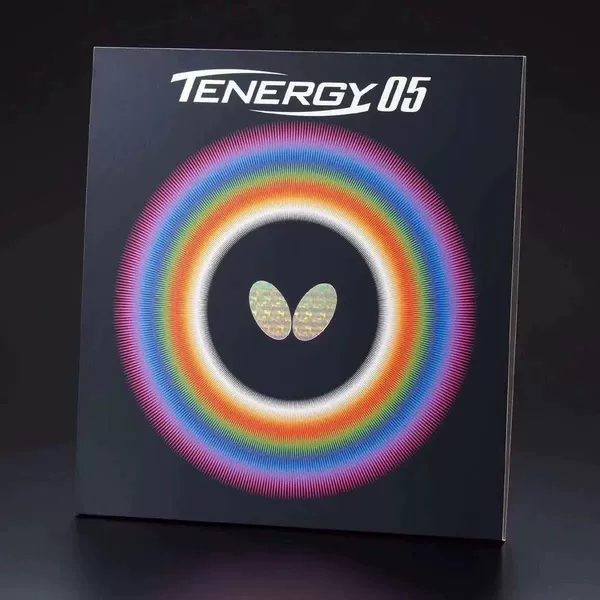 T05 black (forehand flexible arc type)