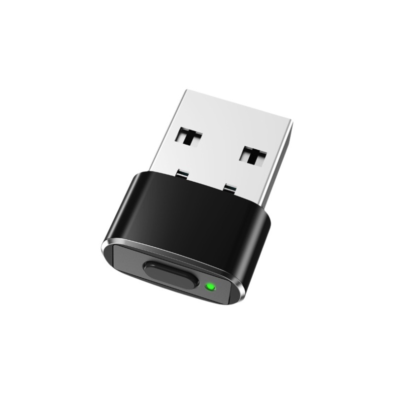 Cross-border ratón virtual anti-sueño movimiento automático cursor prevenir ordenador pantalla de bloqueo ratón dispositivo móvil jitter artefacto