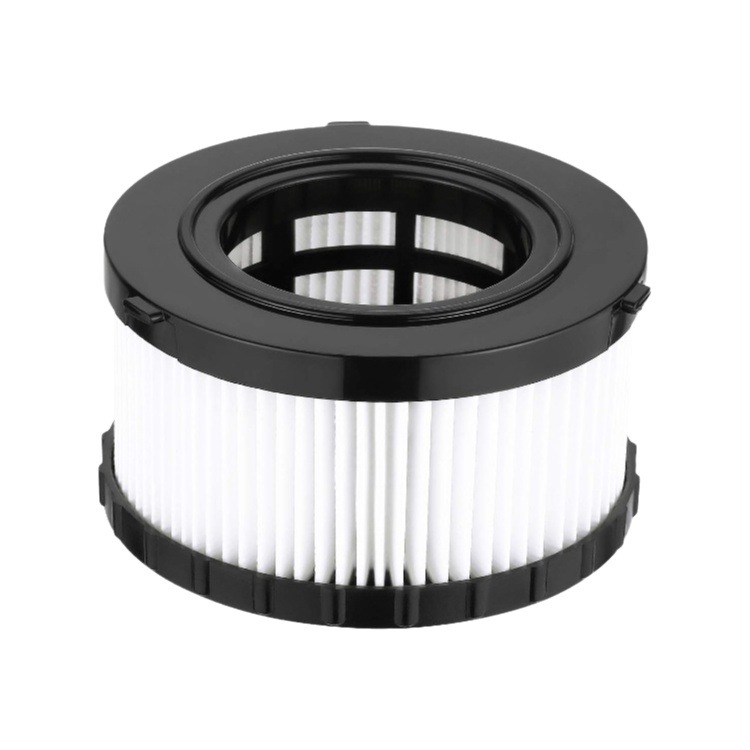 Aplicable a Dewei DEWALT DC5151H DC515Hepa elemento de filtro de aire húmedo y seco